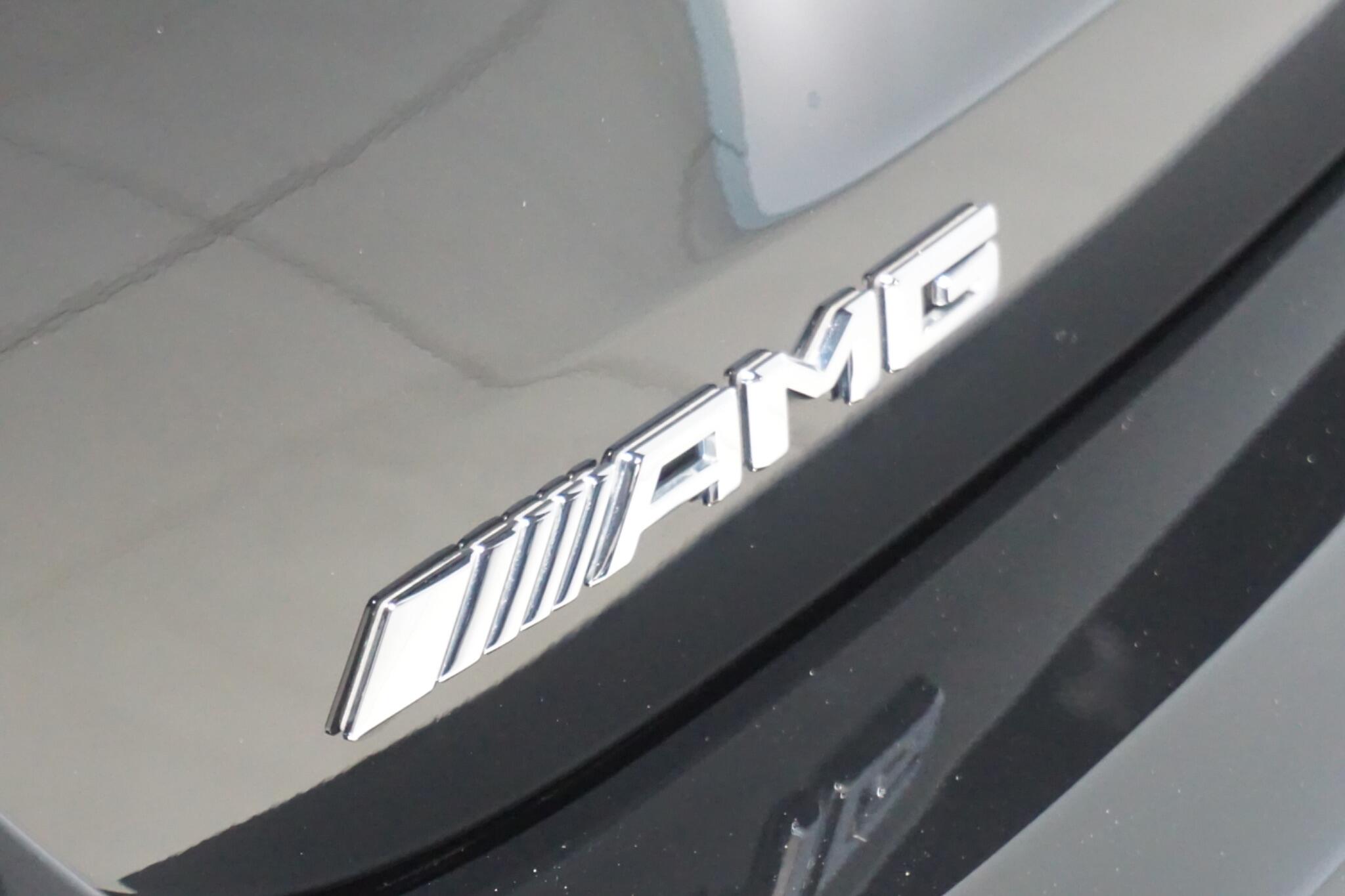 Mercedes-Benz A Class 2.0 A45 AMG S Plus Hatchback 5dr Petrol 8G-DCT 4MATIC+ Euro 6 (s/s) (421 ps)